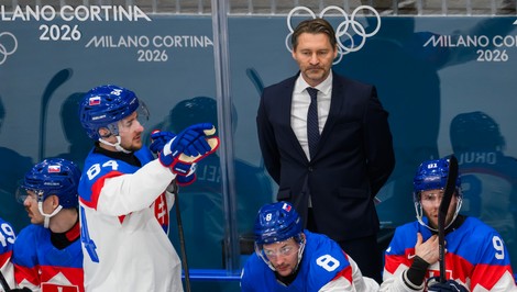 HUDÁČEK skóroval počas presilovky