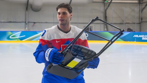 Najlepšie FOTOGRAFIE z 10. olympijského dňa