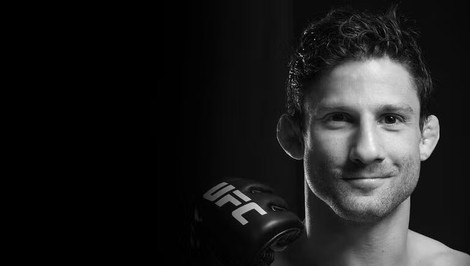 MMA zápasník zomrel počas spánku, mal 34 rokov