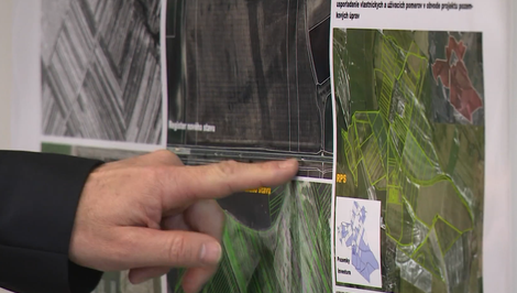 Sporné pozemky a Benešove dekréty: Maďarská aliancia navrhuje pozastaviť rozhodnutia