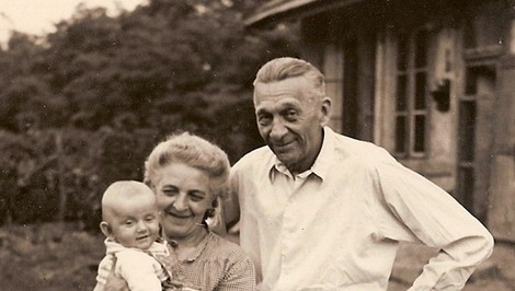 Niesť meno Viest. Príbeh rodiny, ktorá platila za slobodu