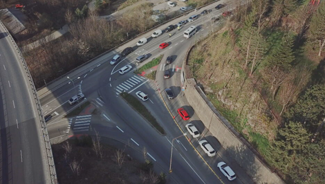 Vodiči, pripravte sa na zmenu. Otáčanie sa na križovatkách bude fungovať inak