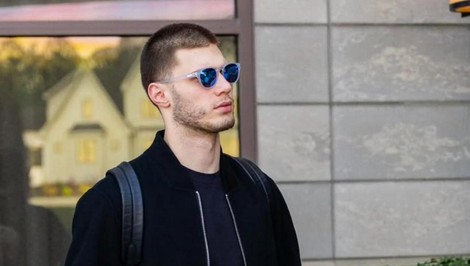 SLAFKOVSKÝ oslavuje narodeniny, pozrite si jeho najlepšie momenty v NHL