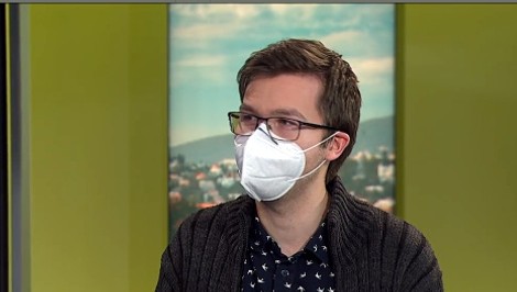 Ako správne komunikovať deťom pandémiu? V rozhovore odpovedá Andrej Gejdoš zo združenia ERKO