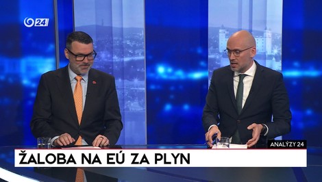 Analýzy 24: Kmec preukázal obrovskú dávku bezprecedentnej politickej kultúry, tvrdí Kalivoda