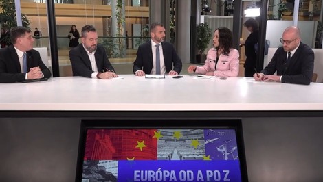 Európa od A po Z: Azylová politika sa mení. EÚ chce rýchlejšie deportácie, ekonomiky ale potrebujú pracovníkov
