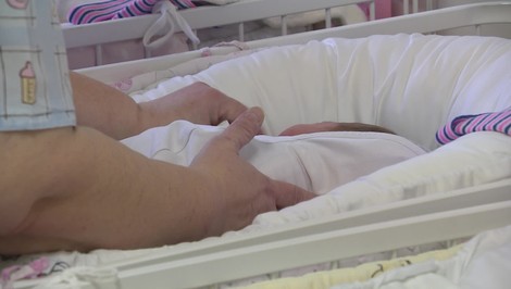 Očkovanie proti RSV je dostupnejšie. Vírus ohrozuje najmä najmenších