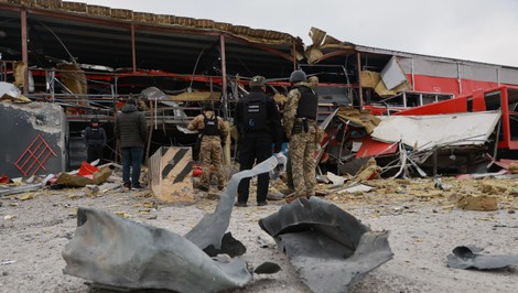 1484. deň na Ukrajine: Rusko chce na okupované územia na Ukrajine nasťahovať 114-tisíc ľudí