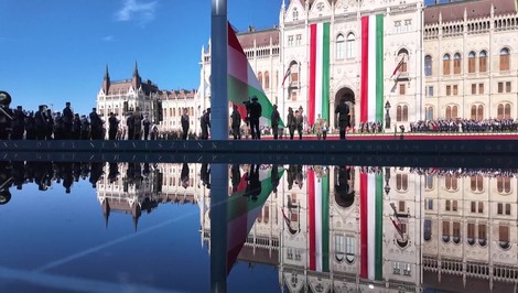 V Maďarsku zadržali bývalého šéfa centrálnej banky. Vyšetrujú ho pre závažný podvod