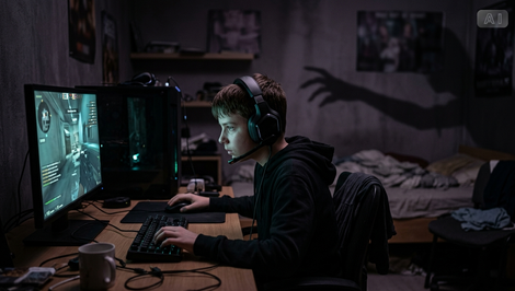 10 varovných signálov, že sa vaše dieťa mohlo zradikalizovať