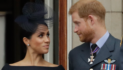 Sú Harry a Meghan až takto vypočítaví?! TOTO je vraj skutočný dôvod návratu do Británie!