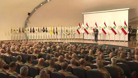 ONLINE: Hizballáh potvrdil útok na Izrael v reakcii na jeho údajné porušenie prímeria