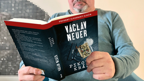 Knihomoľský raj na dosah: Čo nové nájdete na pultoch kníhkupectiev?