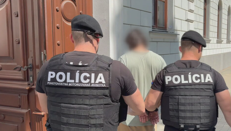 Inšpekcia ukončila vyšetrovanie policajtov podozrivých z mučenia a zneužitia právomoci