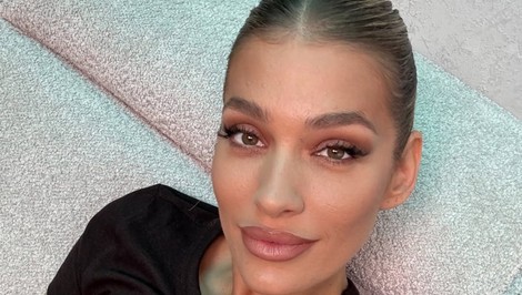 Jasmina Alagič prehovorila z Dubaja: „Žiadne dieťa by TOTO zažívať nemalo...“