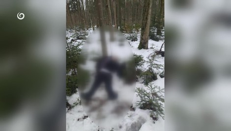 Tragédia na schengenskej hranici: Mladého Ukrajinca našli mŕtveho