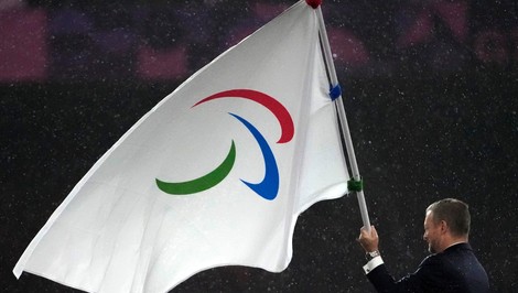 Estónsko podporilo Ukrajinu: Na otváracom ceremoniáli paralympiády sa nezúčastní