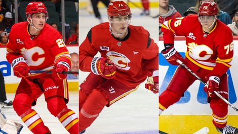 V utorok štartuje nová sezóna NHL. Na súpiskách sú siedmi Slováci, traja v Calgary