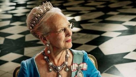 Dánska exkráľovná Margaréta II. skončila v nemocnici