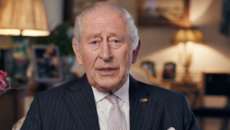 Priznanie kráľa Karola III. krátko pred Vianocami! TAKTO je na tom s jeho rakovinou!