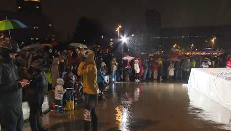 Spomienky na 17. november: Ako to vyzerá v slovenských mestách?