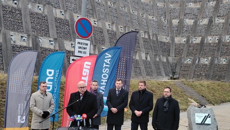 Výstavba D3 na Kysuciach sa začala: Technicky najnáročnejší úsek má byť hotový do roku 2030