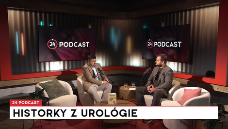 Historky z urológie