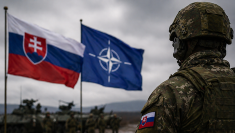 Experti varujú: Slovensko by v prípade vypuknutia vojenského konfliktu reagovalo pomaly