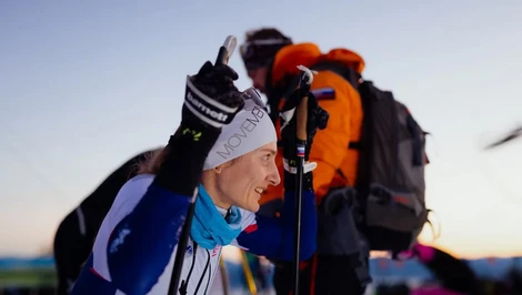 Rebeka CULLY si splnila po materskej sen, ide na olympiádu