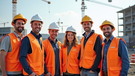 Kde môžete nájsť dobrých majstrov na jednom mieste?