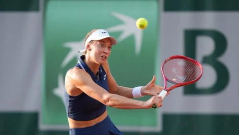 US Open pre MIHALÍKOVÚ končí už v prvom kole