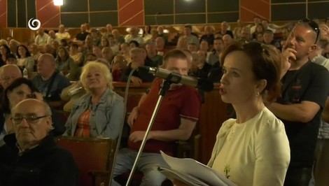 Na východe Slovenska plánujú výstavbu desiatok veterených turbín. Ľudia a samosprávy sú proti