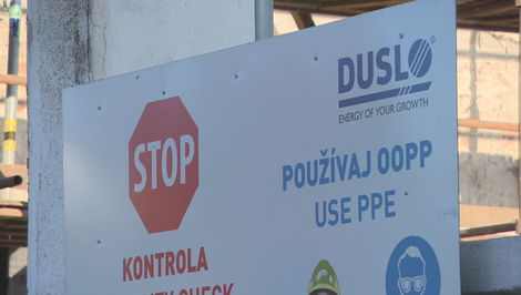 Blízkovýchodné napätie zdražilo plyn. Duslo Šaľa obmedzuje výrobu