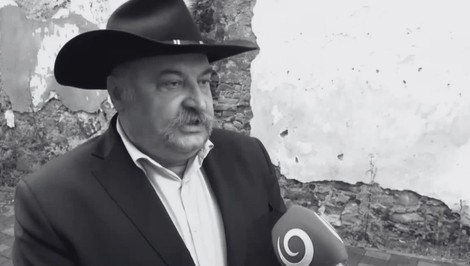 Podľa informácií TV JOJ zomrel "kráľ Zemplína" Mikuláš Vareha