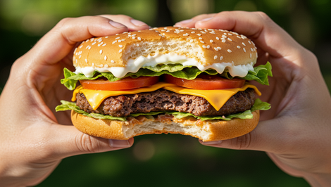 Mal to byť vtip s hamburgerom, no mladík bojuje o život. Podľa lekárov mu pomôže len zázrak