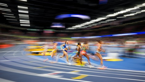 GAJANOVÁ bez postupu do finále