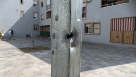 V Španielsku zavraždili maskovaní strelci tehotnú ženu, jej matku a 16-ročného chlapca