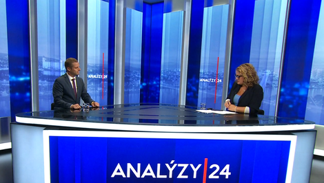 Analýzy 24: Nájsť kompromis v 27 štátoch je mimoriadne zložitá práca, hovorí analytik Klus