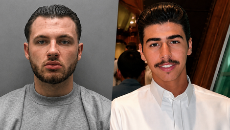 Mohammed zomrel po bezdôvodnom útoku nožom. Súd poslal útočníka do väzby
