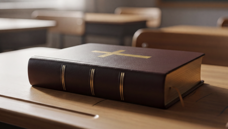 Texas zaradí Bibliu medzi povinné čítanie na školách. Rozhodnutie vyvolalo ostrú diskusiu