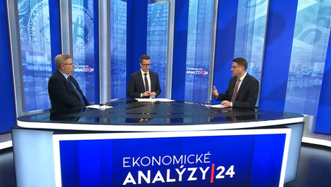 Ekonomické Analýzy 24: Od stola po nákupný zoznam. Ako inflácia ovplyvňuje Veľkonočné sviatky?