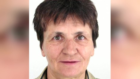Polícia pátra po 78-ročnej Margite: Z domova seniorov odišla bez stopy