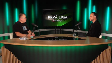 Prvá liga: Na pieskovisku bez formy(čiek)...