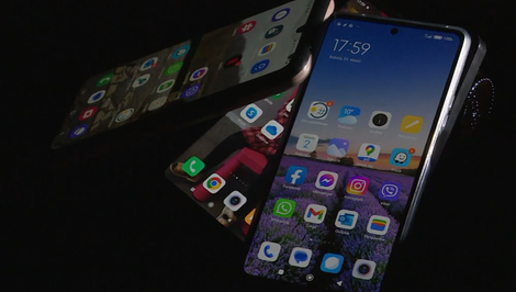 "Môžeš podporiť Katarínu svojim hlasom?" Za nevinným linkom v správe sa skrýva veľký podvod