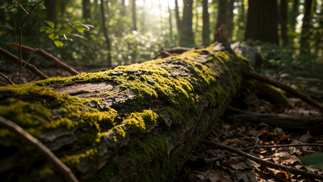 Dve tragédie v lesoch za dva dni. Pri ťažbe dreva zahynuli dvaja muži