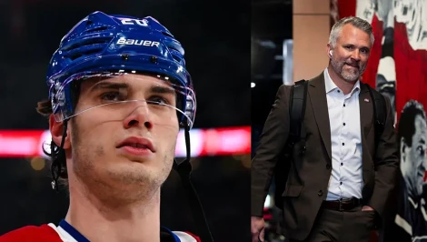 Dnes hrá SLAFKOVSKÝ. Nechajme ho byť umelcom, zdôrazňuje tréner
