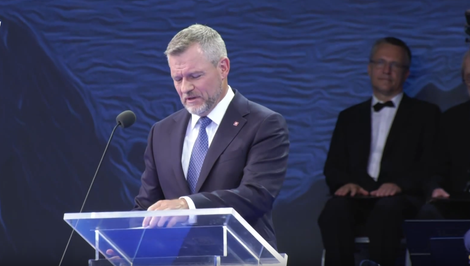 Odkaz SNP: Politici aj priamy účastník odboja apelujú na obranu slobody a boj proti neslušnosti