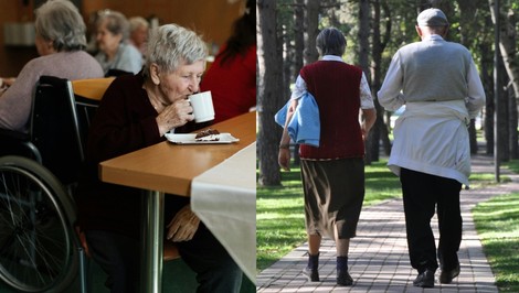 Starobinec verzus moderné seniorské bývanie: Ktorá voľba je pre dôchodcov lepšia?