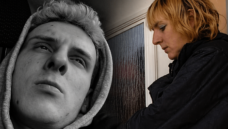 Vyrastal v pekle, no v srdci si nechal lásku: Syn Martinky z Turca o hlade, bitkách a vzťahu k mame