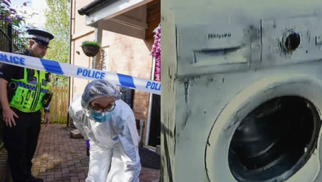 Vražda novorodenca v Sheffielde: TV JOJ nahliadla na miesto činu